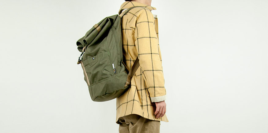 TATAMIZE RV COAT
