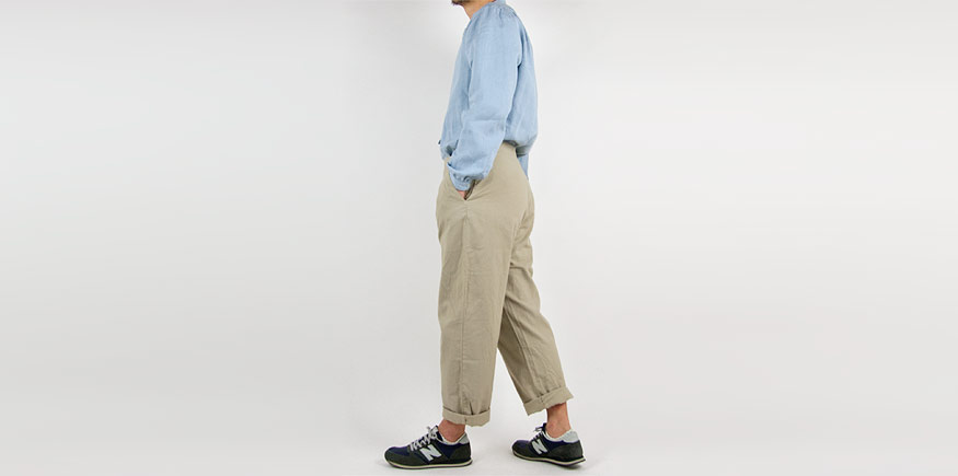 THE HINOKI