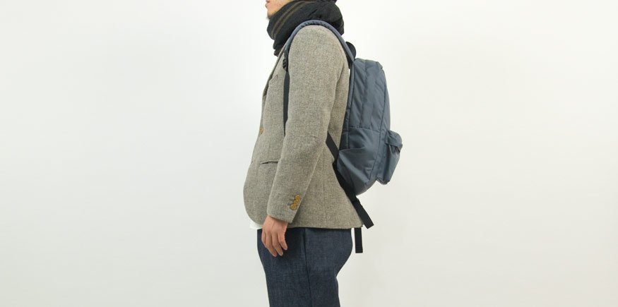 Aiguille MARMOT DAY SAC GRAY